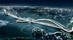 Проект самого большого моста в мире
