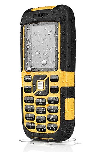 Новая мобильная сенсация! Sonim XP1 – телефон в броне!