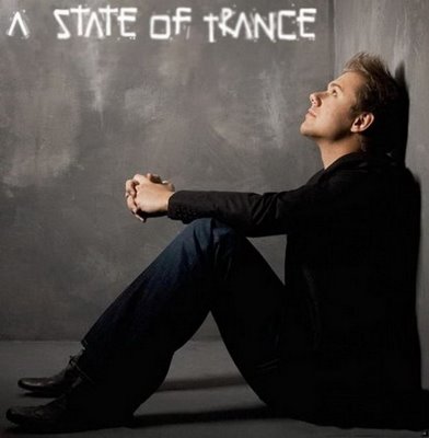 Armin van Buuren - A State of Trance Episode 345 (27.03.08)