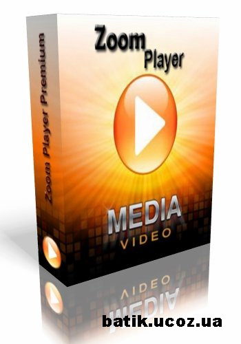Zoom Player 6.00 rus