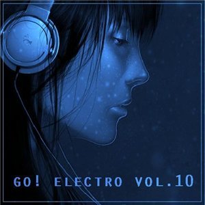 Go! Electro Vol.10 (2009)